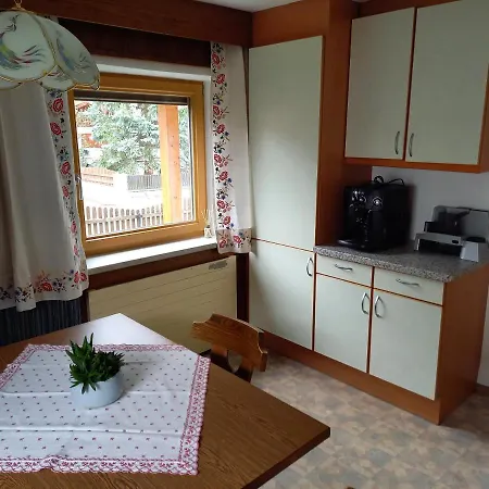 Familie Brenner Haiming