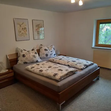 Familie Brenner * Haiming