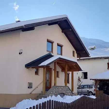 Apartment Familie Brenner *