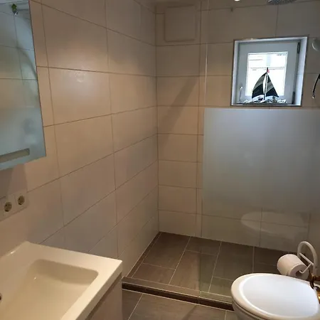 Familie Brenner Apartament