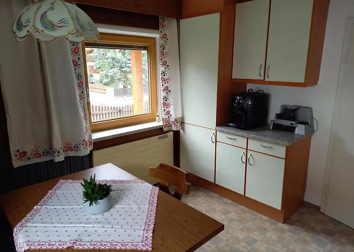 Familie Brenner هايمينغ