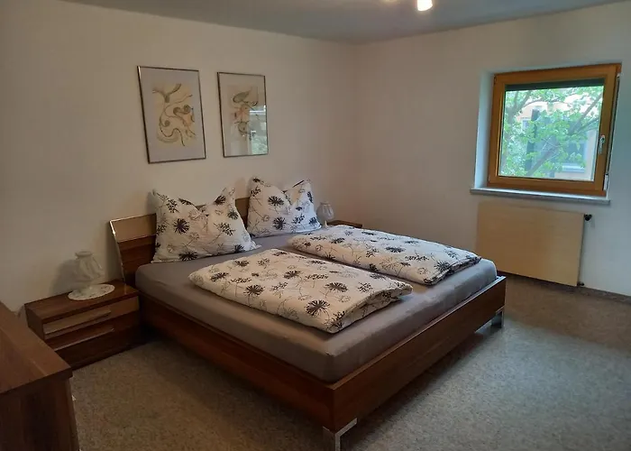 Familie Brenner * هايمينغ