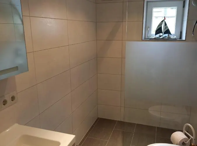 Familie Brenner شقة